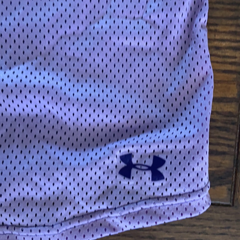 Under Armour UA performance tank. - Picture 2 of 7